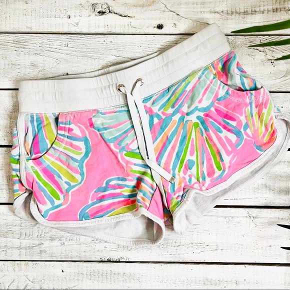 Lilly Pulitzer | Shorts | Lilly 